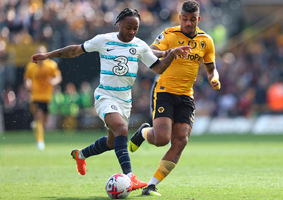 Programa Ganagol 1065- Wolverhampton vs. Chelsea