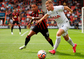 Programa Ganagol 1067- Tottenham vs. Bournemouth