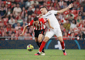 Programa Ganagol 1068- Sevilla vs. Athletic Bilbao