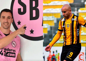 Programa Ganagol 1073- Sport Boys vs. The Strongest