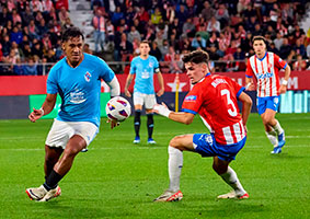 Programa Ganagol 1075 – Celta vs. Girona