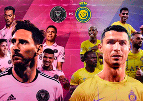 Programa Ganagol 1076 – Al Nassr vs. Inter Miami