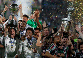 Programa Ganagol 1082 – Ldu Quito vs. Fluminense