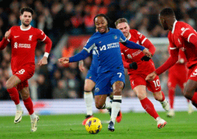 Programa Ganagol 1083 – Chelsea vs. Liverpool