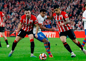 Programa Ganagol 1085 – Athletic Bilbao vs. Barcelona
