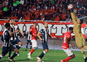 Programa Ganagol 1088 – Cienciano vs Alianza Lima