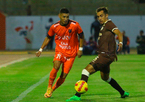 Programa Ganagol 1093 – César Vallejo vs Universitario