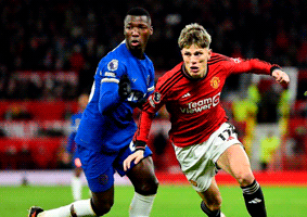 Programa Ganagol 1094 – Chelsea vs Manchester United