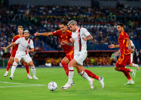 Programa Ganagol 1098 – Roma vs. Milan