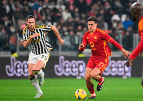 Programa Ganagol 1103 – Roma vs. Juventus