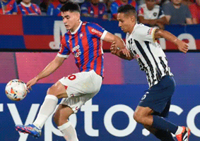 Programa Ganagol 1104 – Alianza Lima vs. Cerro Porteño