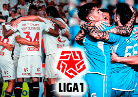 Programa Ganagol 1105 – Universitario vs. Sporting Cristal
