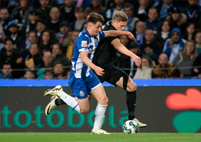 Programa Ganagol 1109 – Porto vs Sporting Lisboa