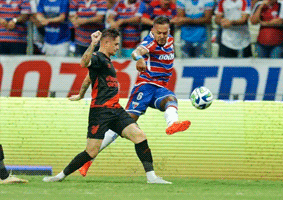 Programa Ganagol 1111 – Fortaleza vs Atlético Paranaense